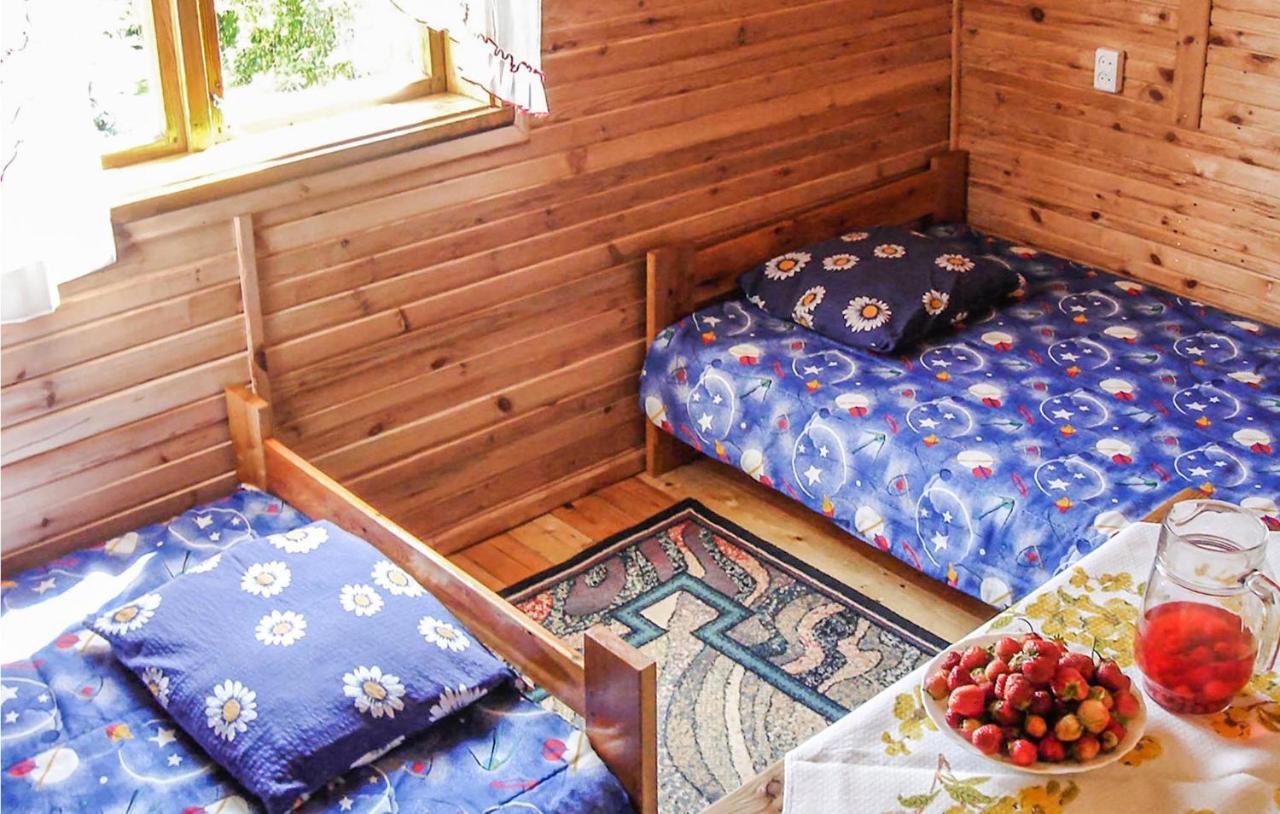 Awesome Home In Mragowo With Kitchen Kosewo  Exterior photo